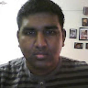 Meet your Posher, Suraj